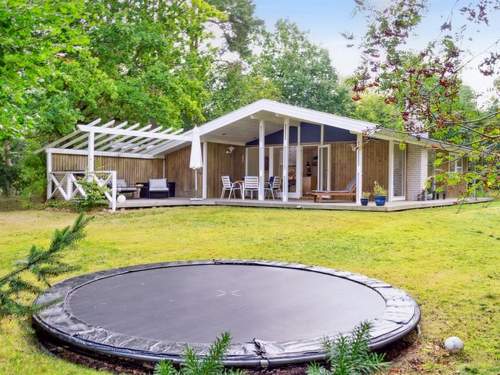 Ferienhaus Arto - 1.2km from the sea