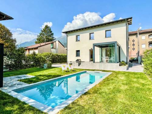 Ferienhaus Allegra