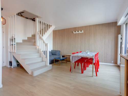 Ferienwohnung La Deauvillaise