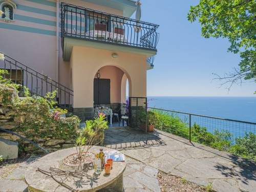 Ferienwohnung La Ginestra