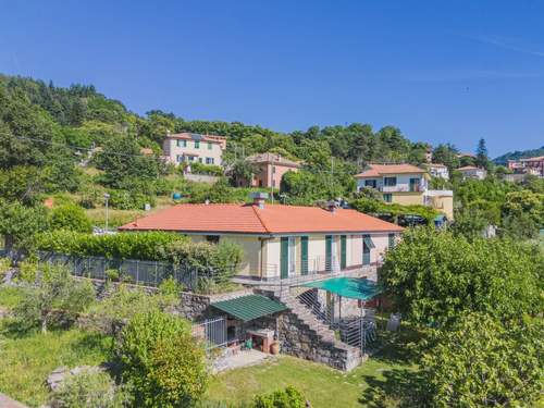 Ferienhaus Casa dei Gelsi