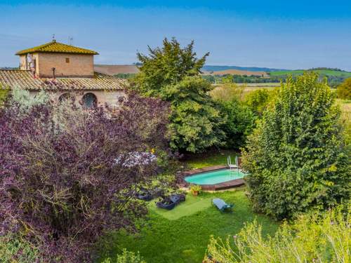 Ferienhaus Podere Palazzetto