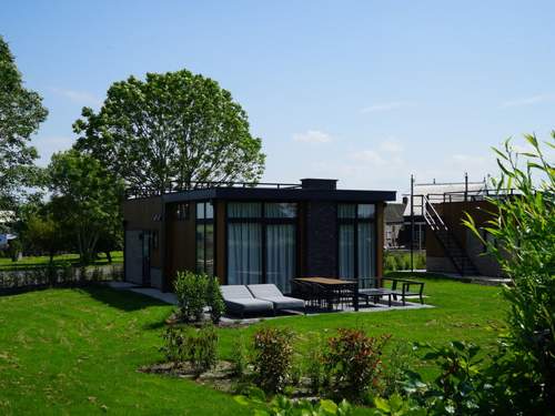 Ferienhaus Pavilion 6