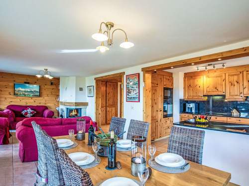 Ferienwohnung Ambre