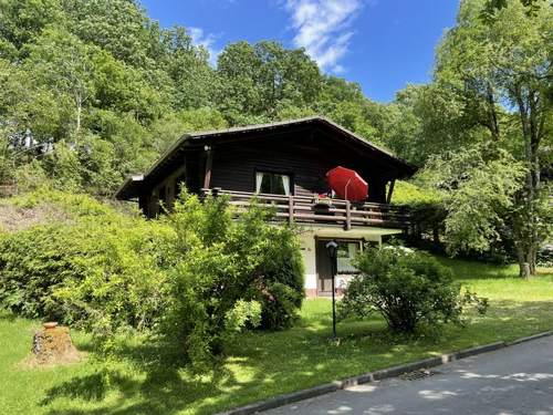Ferienwohnung Reinskopf