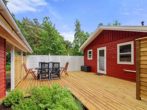 Ferienhaus Majken - 300m from the sea