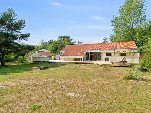 Ferienhaus Vamika - 300m from the sea