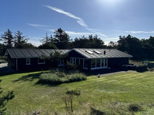 Ferienhaus Nadica - 400m from the sea