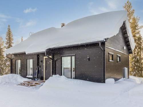 Ferienhaus Villa q