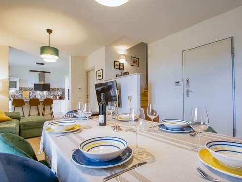 Ferienhaus, Villa del Pescatore
