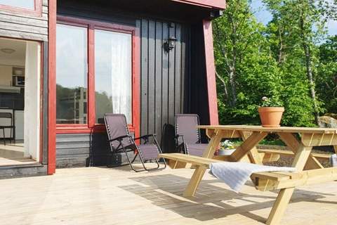 Ferienunterkunft in Karlskrona (4 Personen)