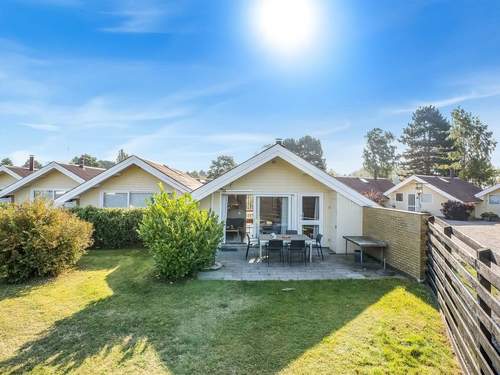Ferienhaus Hedde - 100m from the sea