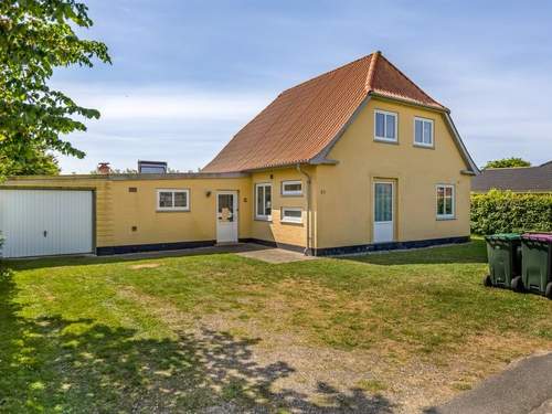 Ferienhaus Slavomira - 12km from the sea