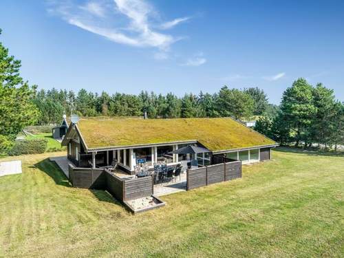 Ferienhaus Arild - 900m from the sea