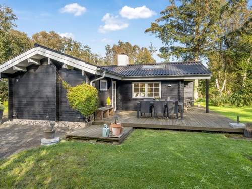 Ferienhaus Evi - 500m from the sea