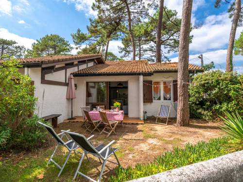 Ferienwohnung Hameau du courant