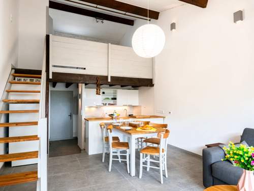 Ferienwohnung Hameau du courant