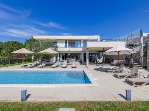 Ferienhaus, Villa Bianca