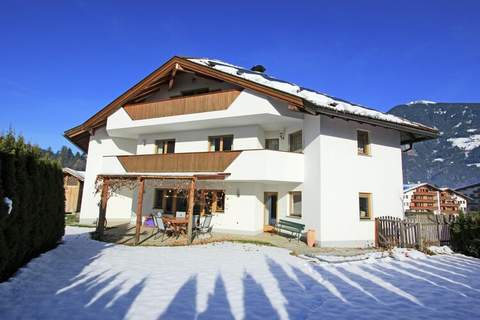 Seetal Residenz - Ferienunterkunft in Kaltenbach (8 Personen)
