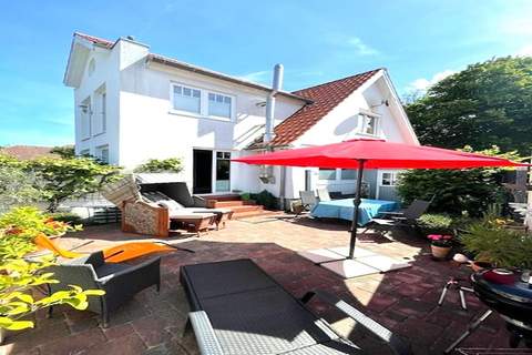 Ferienhaus Ruhe Oase Fehmarn - Ferienunterkunft in Fehmarn (6 Personen)