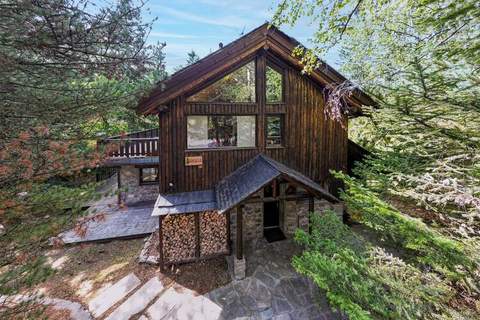 Chalet Arolla - Ferienunterkunft in Les Allues (10 Personen)