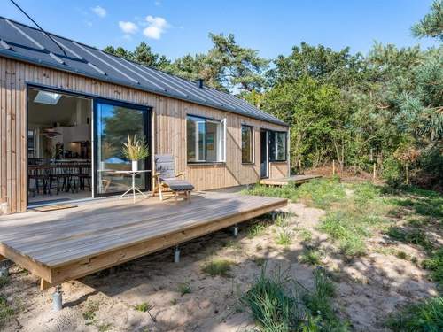 Ferienhaus Kaila - 50m from the sea