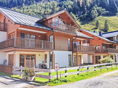 Ferienwohnung Schönblick Mountain Resort & Spa