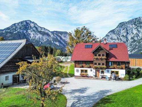 Ferienwohnung, Landhaus Kulmer Hof