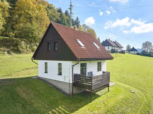 Ferienhaus Stárkov
