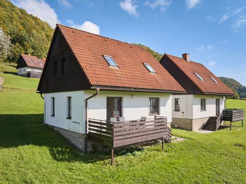 Ferienhaus Stárkov