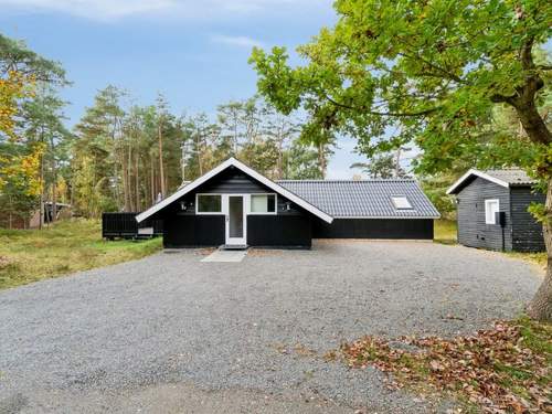 Ferienhaus Menke - 150m from the sea