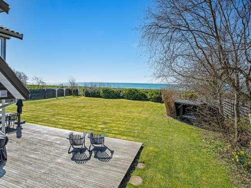 Ferienhaus Esme - 30m from the sea