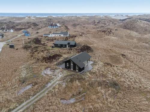 Ferienhaus Marjorie - 400m from the sea
