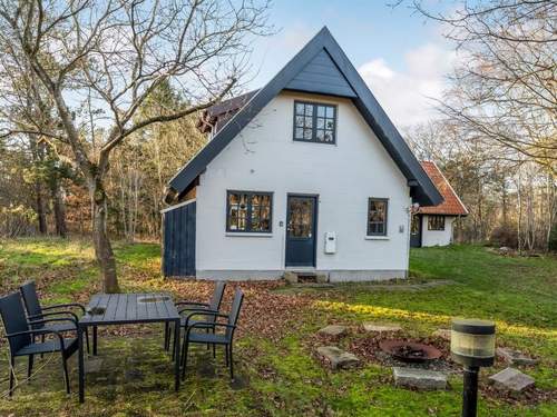 Ferienhaus Loic - 400m to the inlet