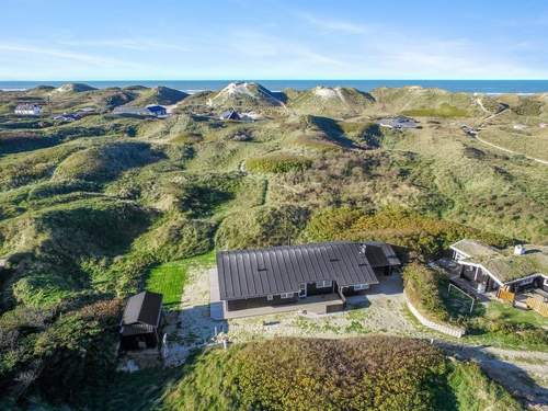 Ferienhaus Ejnarine - 300m from the sea