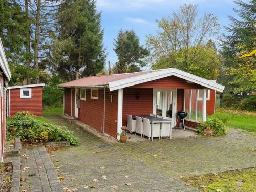 Ferienhaus Vilmar - 16km from the sea