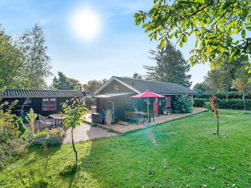 Ferienhaus Heraldine - 400m from the sea
