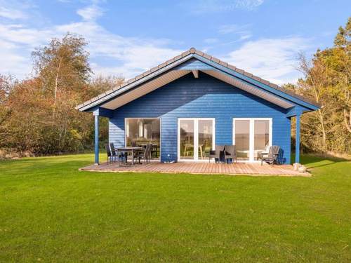 Ferienhaus Mato - 100m from the sea