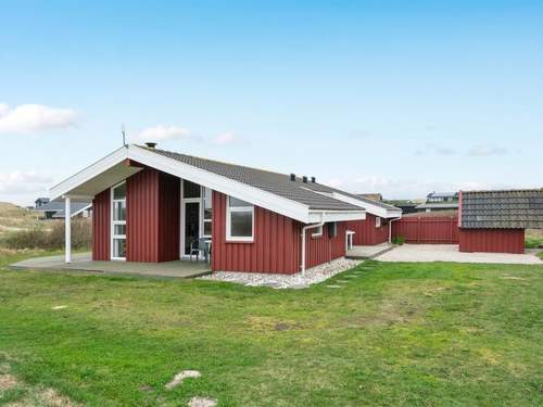 Ferienhaus Emi - 250m from the sea