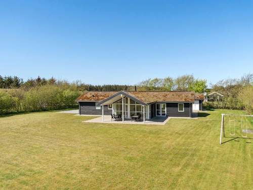 Ferienhaus Ricus - 1.8km from the sea