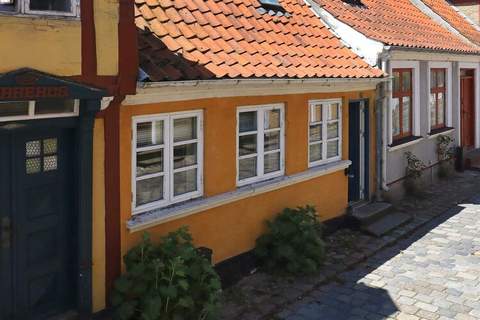 Ferienunterkunft in Ærøskøbing (3 Personen)
