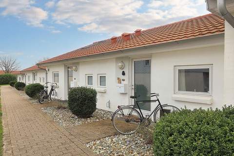 Ferienunterkunft in Ærøskøbing (4 Personen)