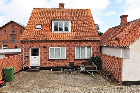 Ferienunterkunft in Ærøskøbing (3 Personen)