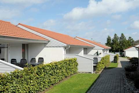 Ferienunterkunft in Ærøskøbing (4 Personen)