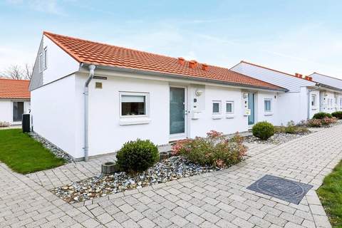 Ferienunterkunft in Ærøskøbing (4 Personen)