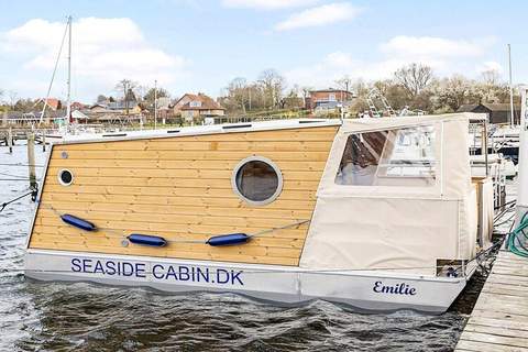 Ferienunterkunft in Ærøskøbing (4 Personen)