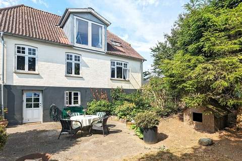 Ferienunterkunft in Søby Ærø (6 Personen)