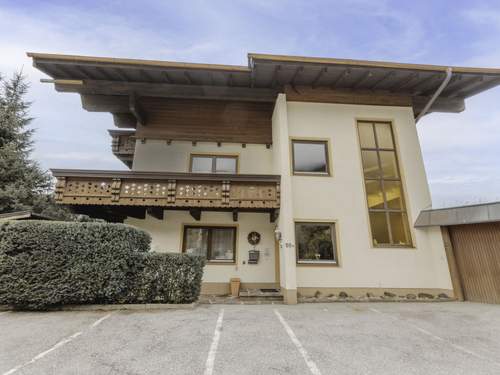 Ferienwohnung Schmuckstück