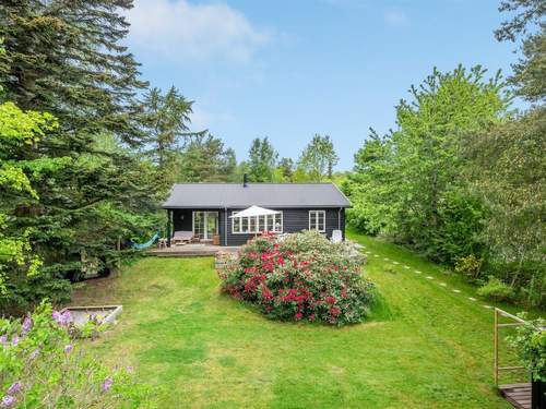 Ferienhaus Mariela - 800m from the sea