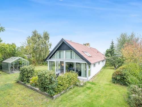 Ferienhaus Frida - 125m from the sea